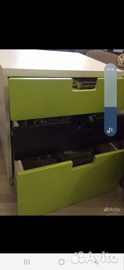 Личные вещи