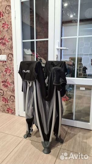 Манеж детский Nuna Sena