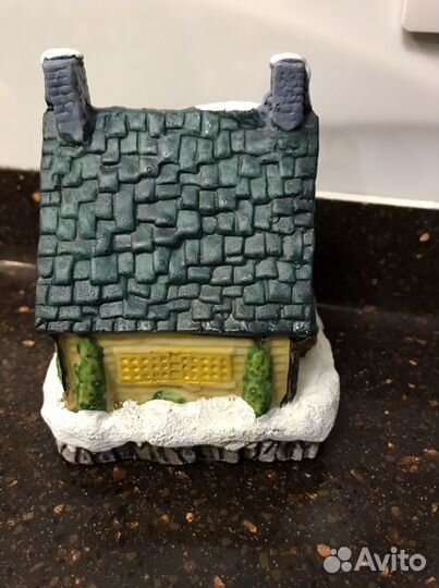 Сувенир новогодний