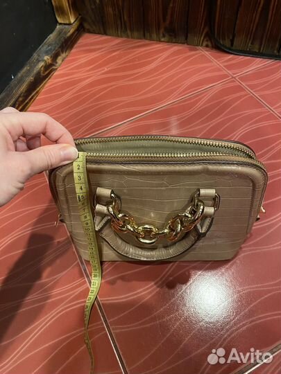 Сумка женская zara