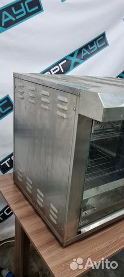 Гриль для кур Sikom мк-8.8