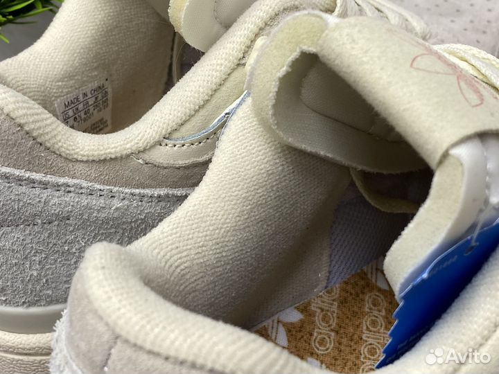 Кроссовки женские Adidas Forum