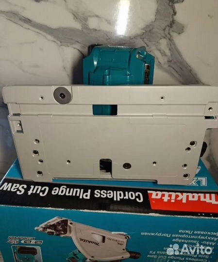 Dsp600z makita погружная пила