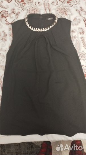 Блузка incity р-р 40 новая