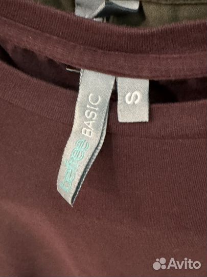 Футболка женская Befree размер S