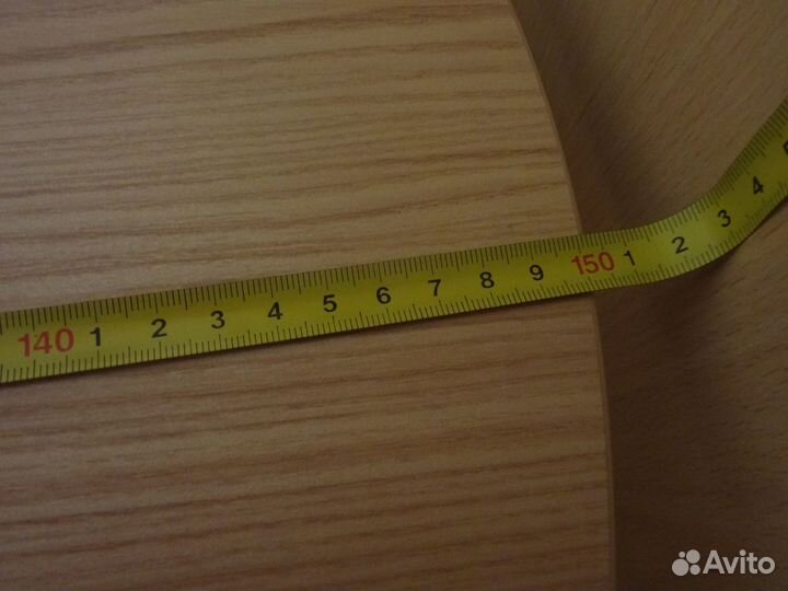 Письменный школьный стол с тумбой Инволюкс