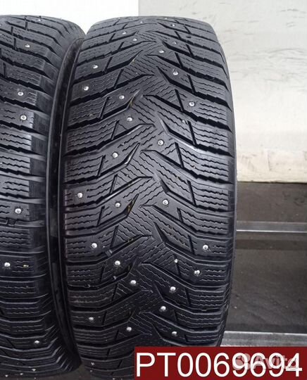 Marshal WinterCraft Ice WI31 215/65 R16 98H