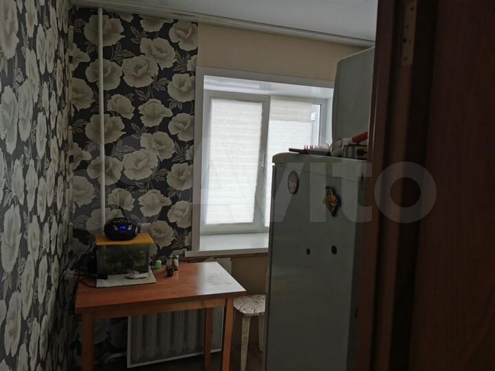 2-к. квартира, 41 м², 1/5 эт.