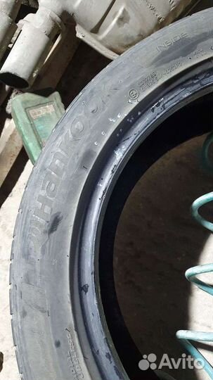 Hankook Ventus K102 235/50 R19