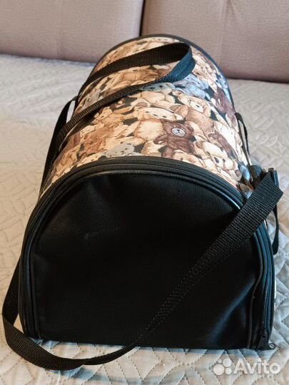 Переноска для животных