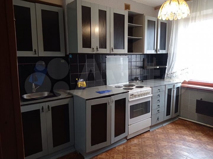 3-к. квартира, 68,3 м², 12/12 эт.