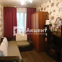 2-к. квартира, 54,1 м², 1/3 эт.