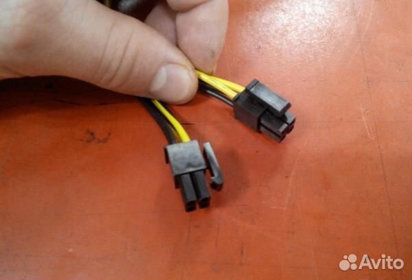 Блок питания FSP ATX-600PNR