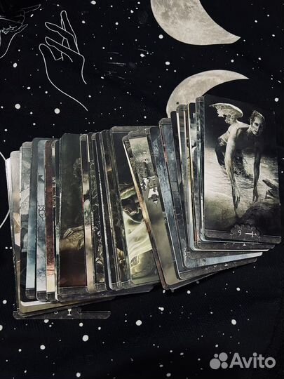 Продам карты 