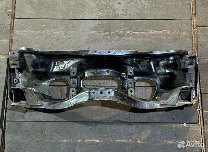 Передняя балка на Субару Импрезу GC8, GF8 турбо