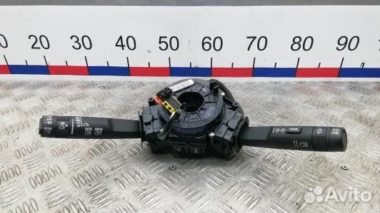 Переключатель поворотов и дворников (стрекоза) ope