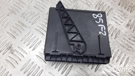 Блок бортовой сети (блок управления BCM) hyundai g