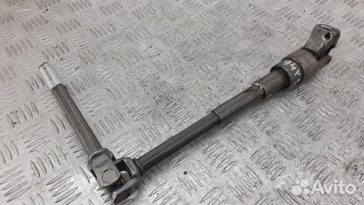 Кардан рулевой audi A8 D3 (94Y09JW01)