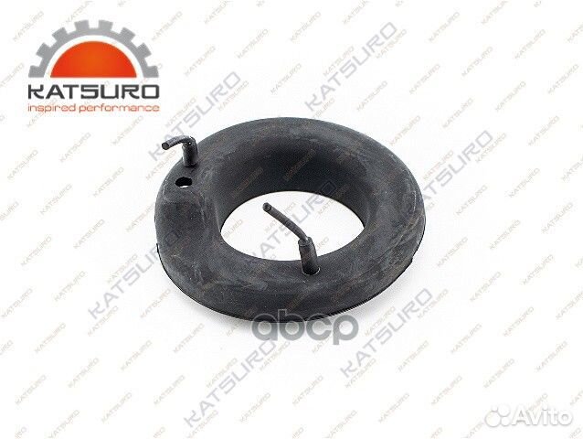 Проставка пружины задней нижняя KAT19742SD katsuro