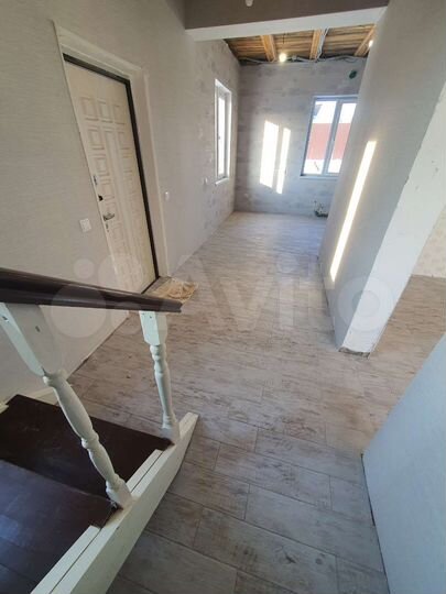 Дом 101,4 м² на участке 5 сот.