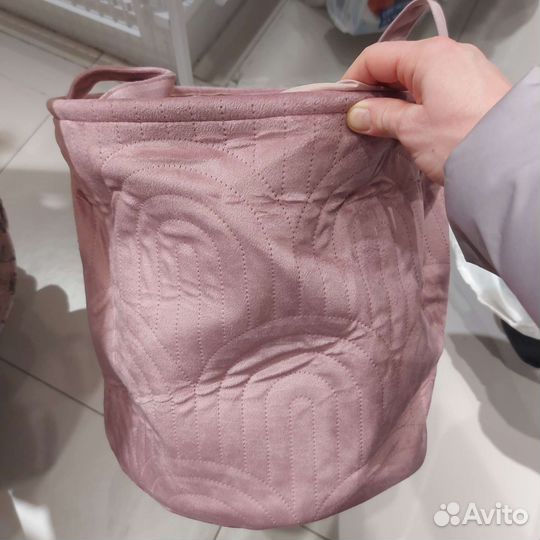 Новая корзинка