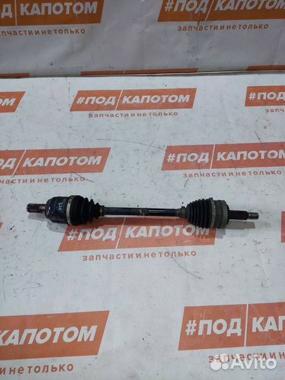 Привод перед. лев. Hyundai ix35 2012 495002S200