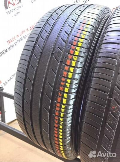 Michelin Premier A/S 215/50 R17 95P