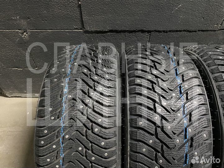 Nokian Tyres Nordman 8 265/65 R17 116T