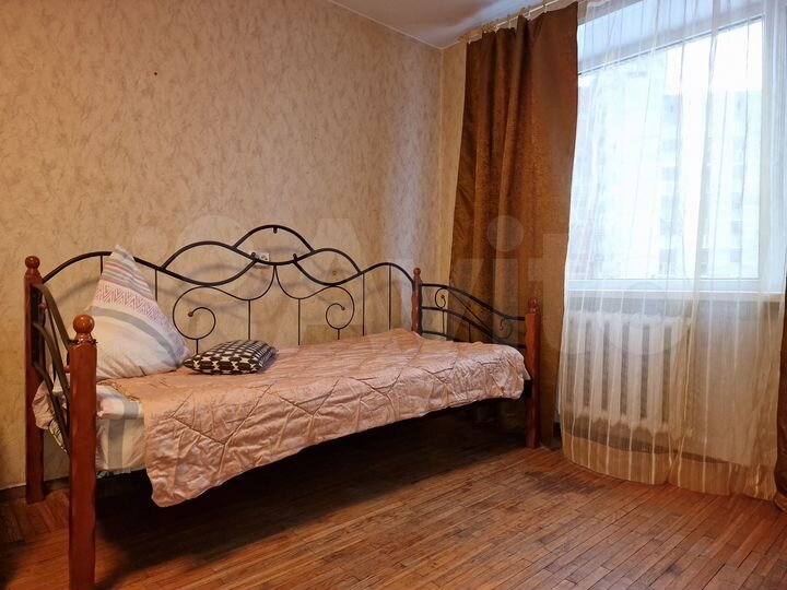 1-к. квартира, 31 м², 3/5 эт.