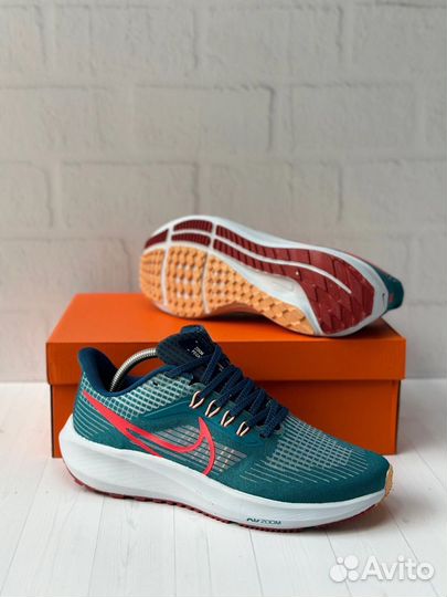 Кроссовки Nike air zoom pegasus 39