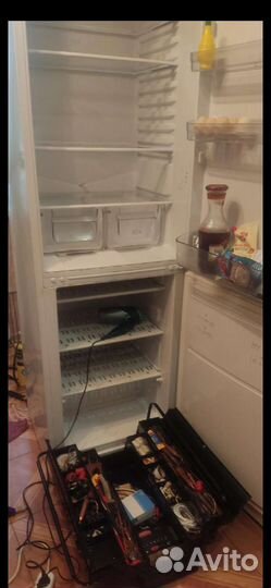 Ремонт холодильников и стиральных машин