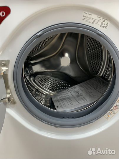 Стиральная машина LG f2j3hs2w 7 кг