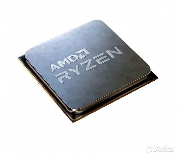 AMD Ryzen (100-000000927)