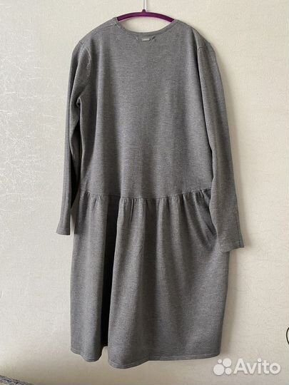 Платье трикотажное женское новое