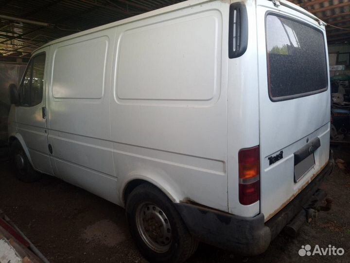 Ford Transit 2.5 MT, 1996, 300 000 км