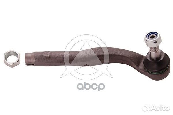 Наконечник рулевой тяги перед прав 49931 Sidem