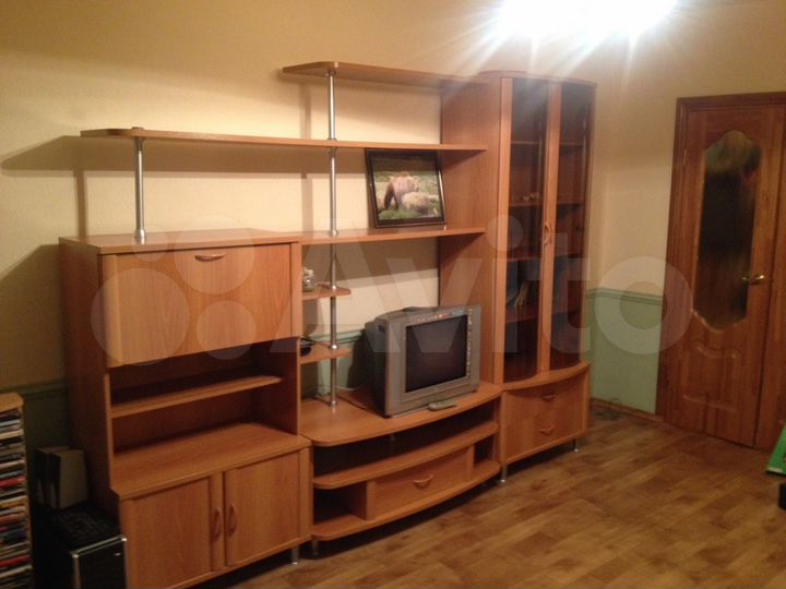 3-к. квартира, 68 м², 9/10 эт.