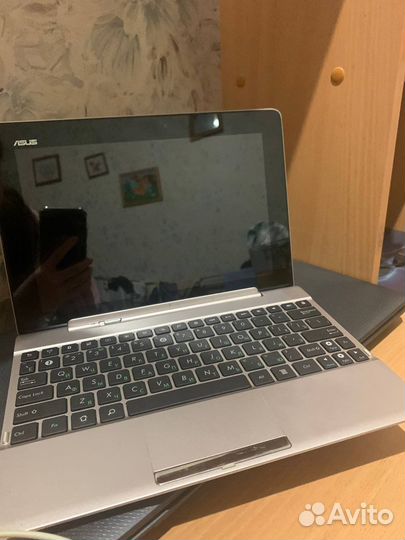 Планшет asus transformer pad