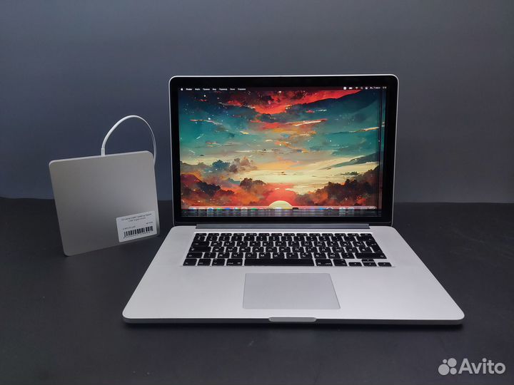 MacBook Pro 15