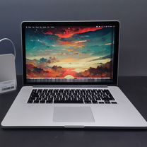 MacBook Pro 15