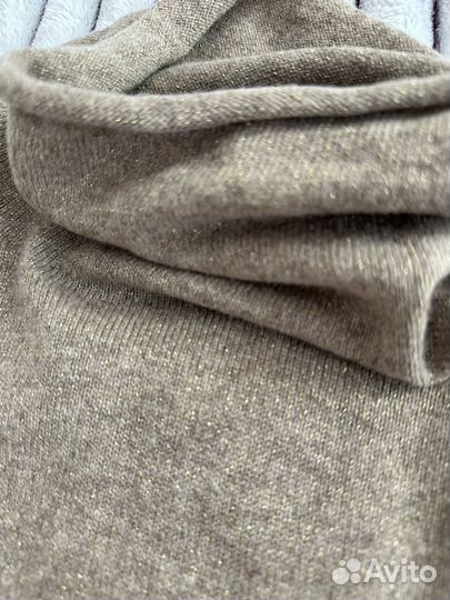 Loro piana джемпер кашемир 100%