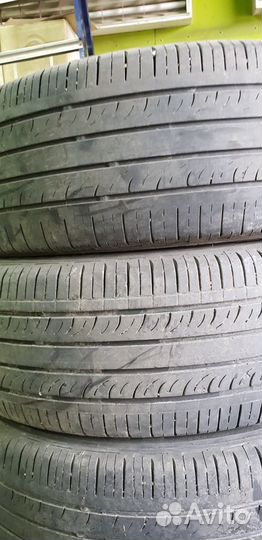 Nexen Classe Premiere CP672 205/65 R16