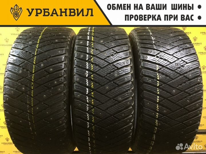 Goodyear Ultragrip Ice Arctic 245/50 R18 104T