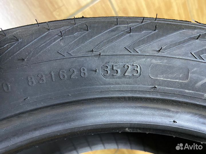 Nordman 8 185/55 R15 86T