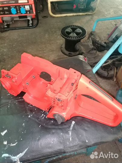 Хускварна 240,245