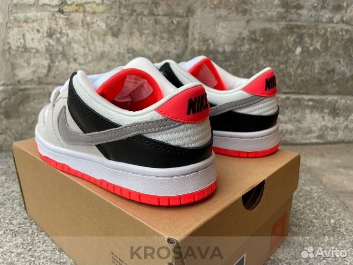 Nike Sb Dunk Low