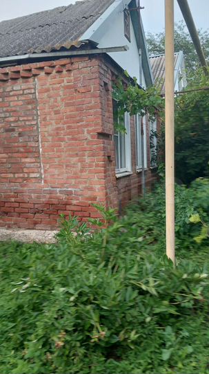 Дом 25,7 м² на участке 44,5 сот.