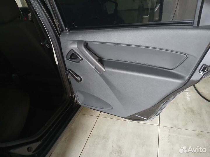 LADA Granta 1.6 МТ, 2019, 72 000 км