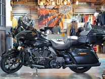 Harley-Davidson Ultra Limited, 2023