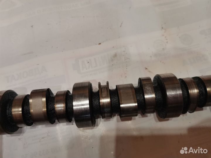 Распредвал mitsubishi Lancer 9